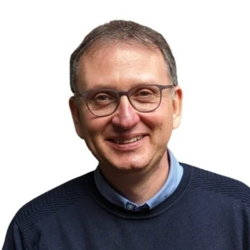Johan Roix - Coach en assertivité et leadership