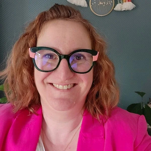 Sidonie André - Doula